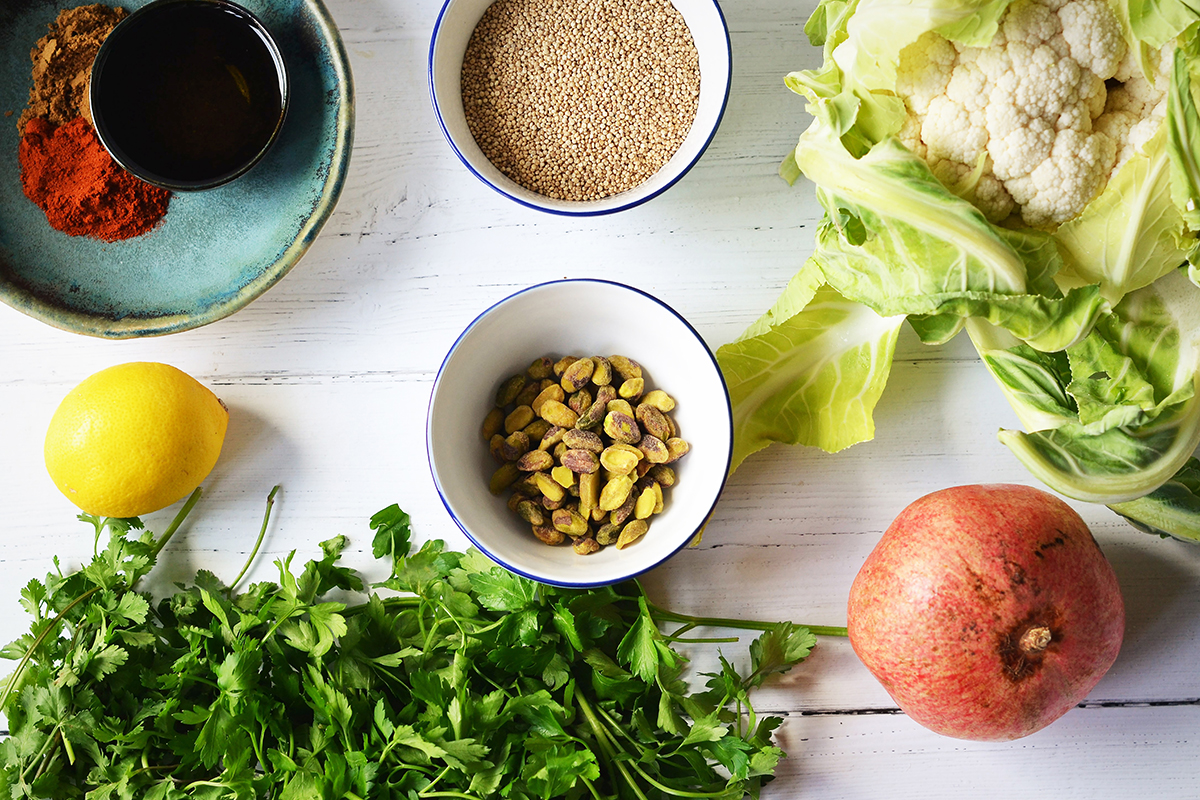 Your Organic Kitchen Larder Thread